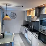 Juncal Bonito Loft, 110 M2 Saragossa