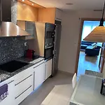 Apartament Juncal Bonito Loft, 110 M2 Saragossa
