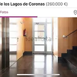 Apartmán Juncal Bonito Loft, 110 M2 Zaragoza