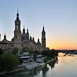 Juncal Bonito Loft, 110 M2 Apartament Saragossa