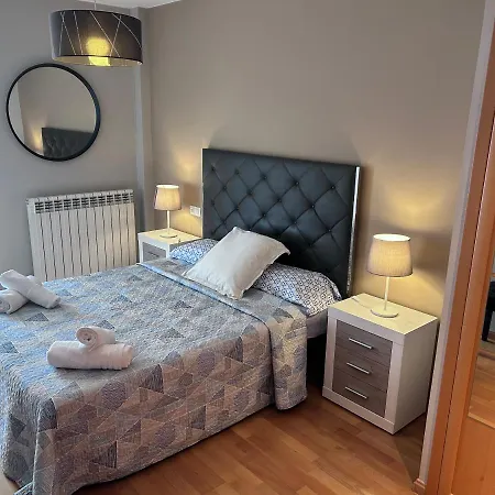 Juncal Bonito Loft, 110 M2 *