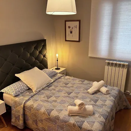 Apartament Juncal Bonito Loft, 110 M2 *