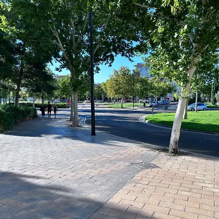 Juncal Bonito Loft, 110 M2 Apartament *