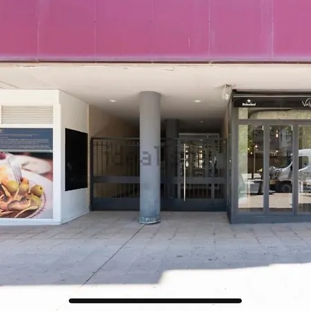 Juncal Bonito Loft, 110 M2 Zaragoza