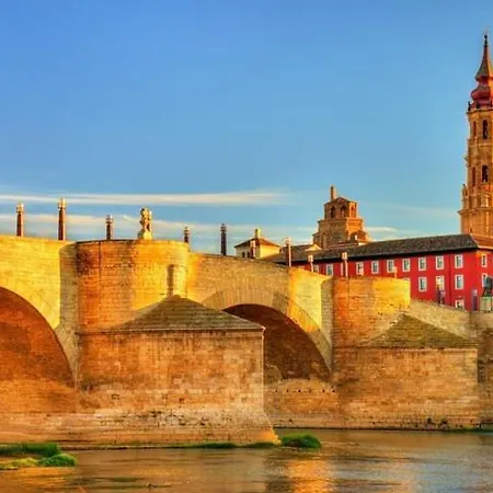 Juncal Bonito Loft, 110 M2 Apartman *