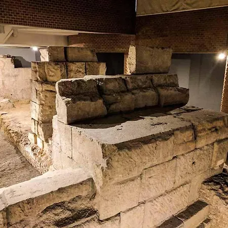 Juncal Bonito Loft, 110 M2 * Zaragoza