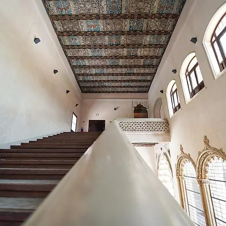 Juncal Bonito Loft, 110 M2 Apartman *