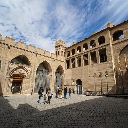 Apartman Juncal Bonito Loft, 110 M2 *