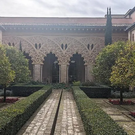 Juncal Bonito Loft, 110 M2