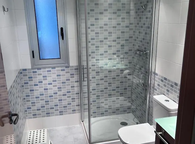 Juncal Bonito Loft, 110 M2 Apartament