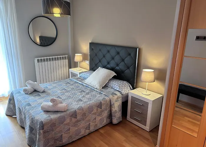 Juncal Bonito Loft, 110 M2 *