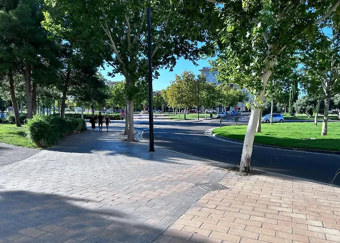 Juncal Bonito Loft, 110 M2 Apartament *