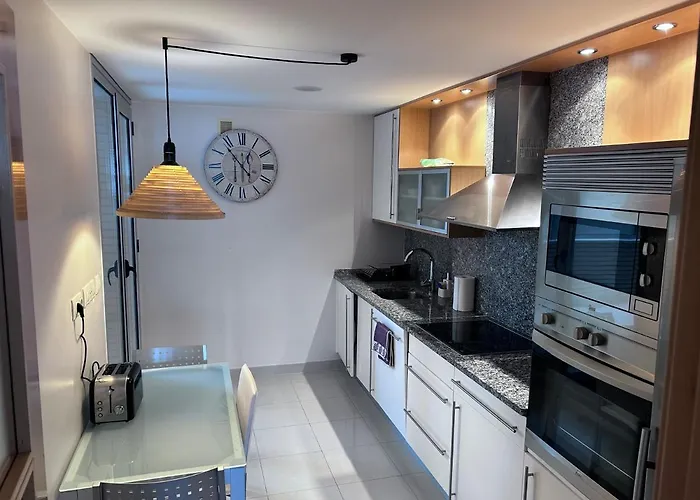 Juncal Bonito Loft, 110 M2 Saragossa