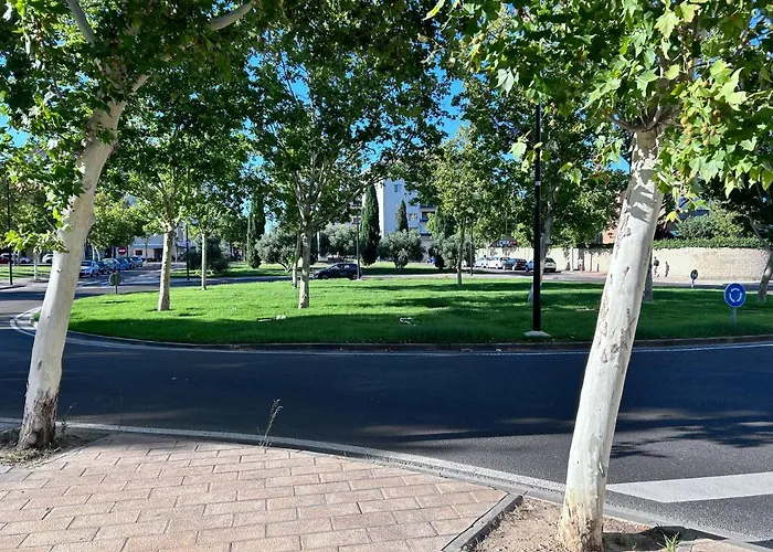 Apartament Juncal Bonito Loft, 110 M2 *