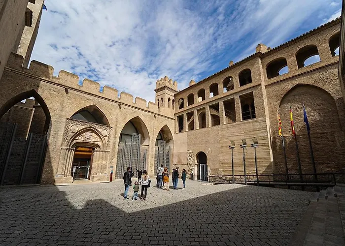 Apartament Juncal Bonito Loft, 110 M2 *