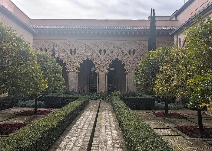 Juncal Bonito Loft, 110 M2